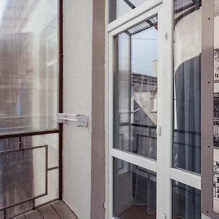City Centre Silver Apartment Одесса Экстерьер фото