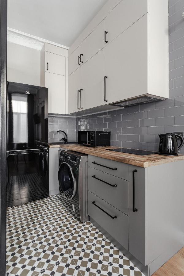 City Centre Silver Apartment Одесса Экстерьер фото