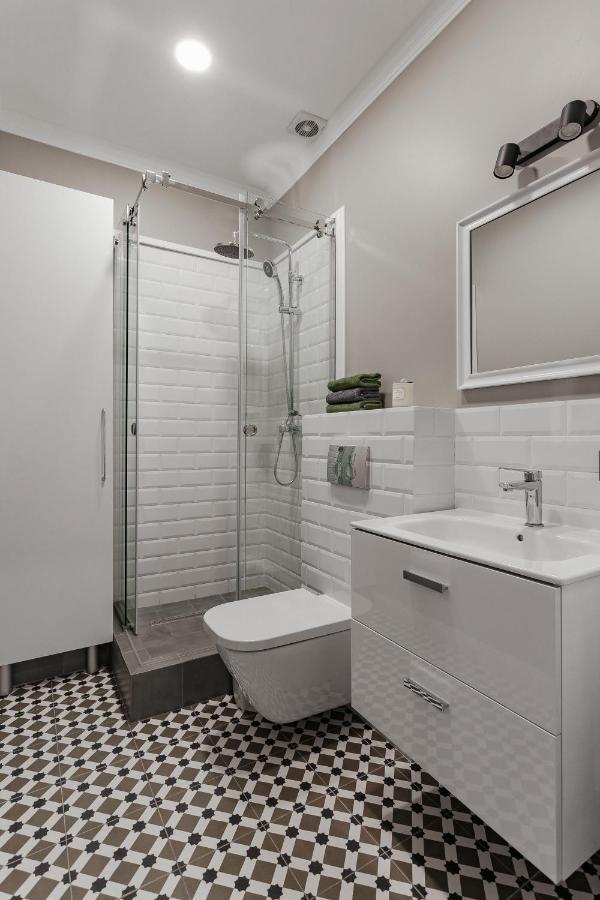 City Centre Silver Apartment Одесса Экстерьер фото